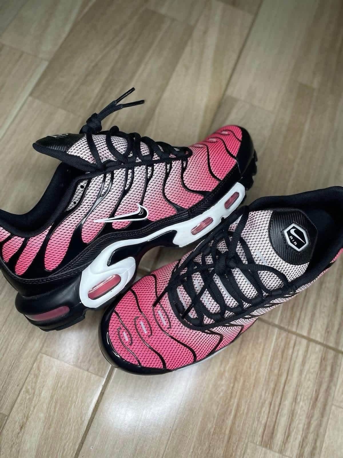 Basket Nike Tn enfant et adulte – Image 8