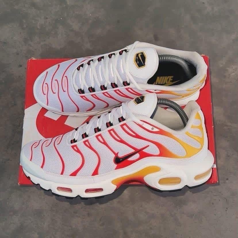 Basket Nike Tn enfant et adulte – Image 9