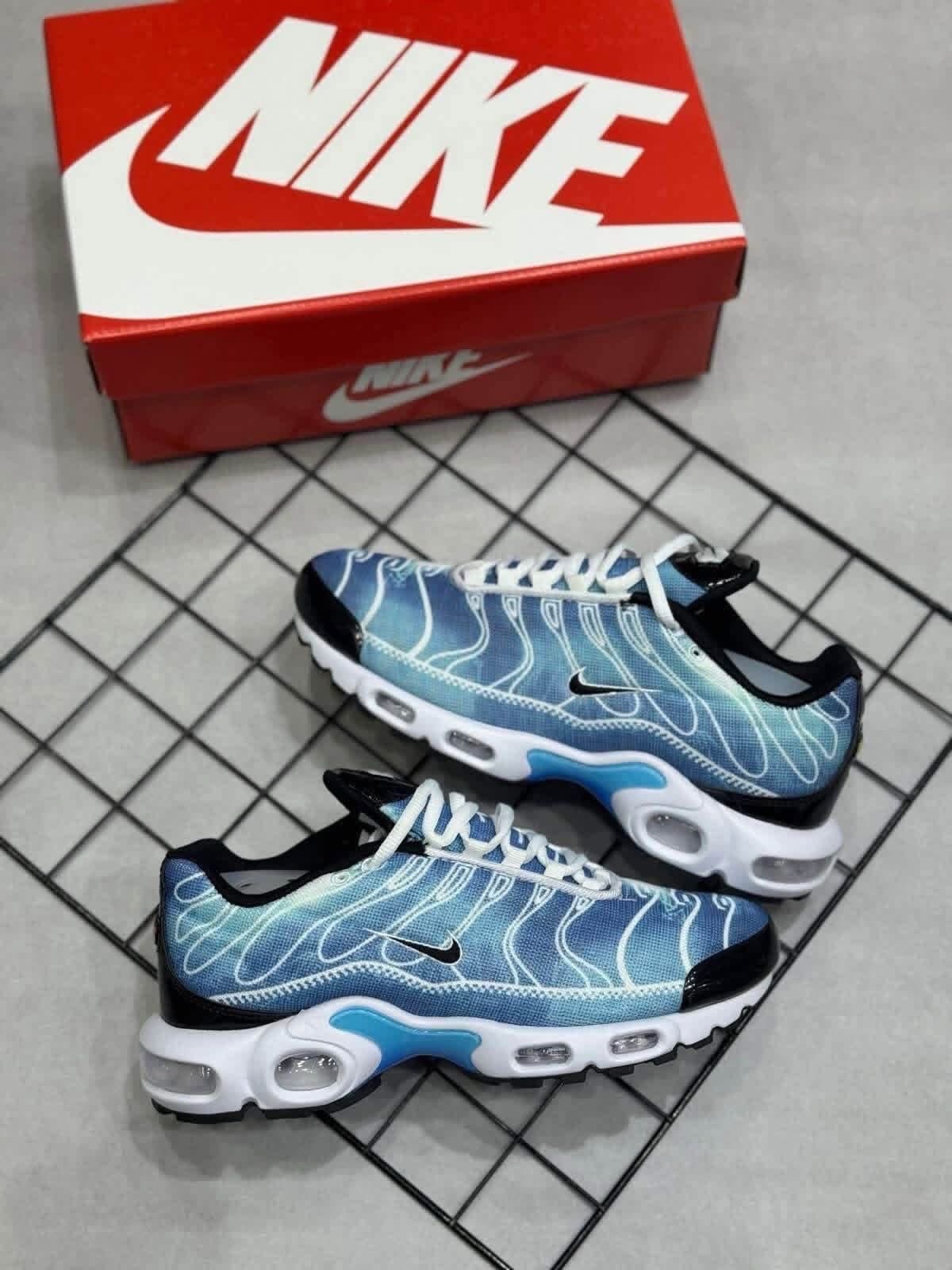 Basket Nike Tn enfant et adulte – Image 10