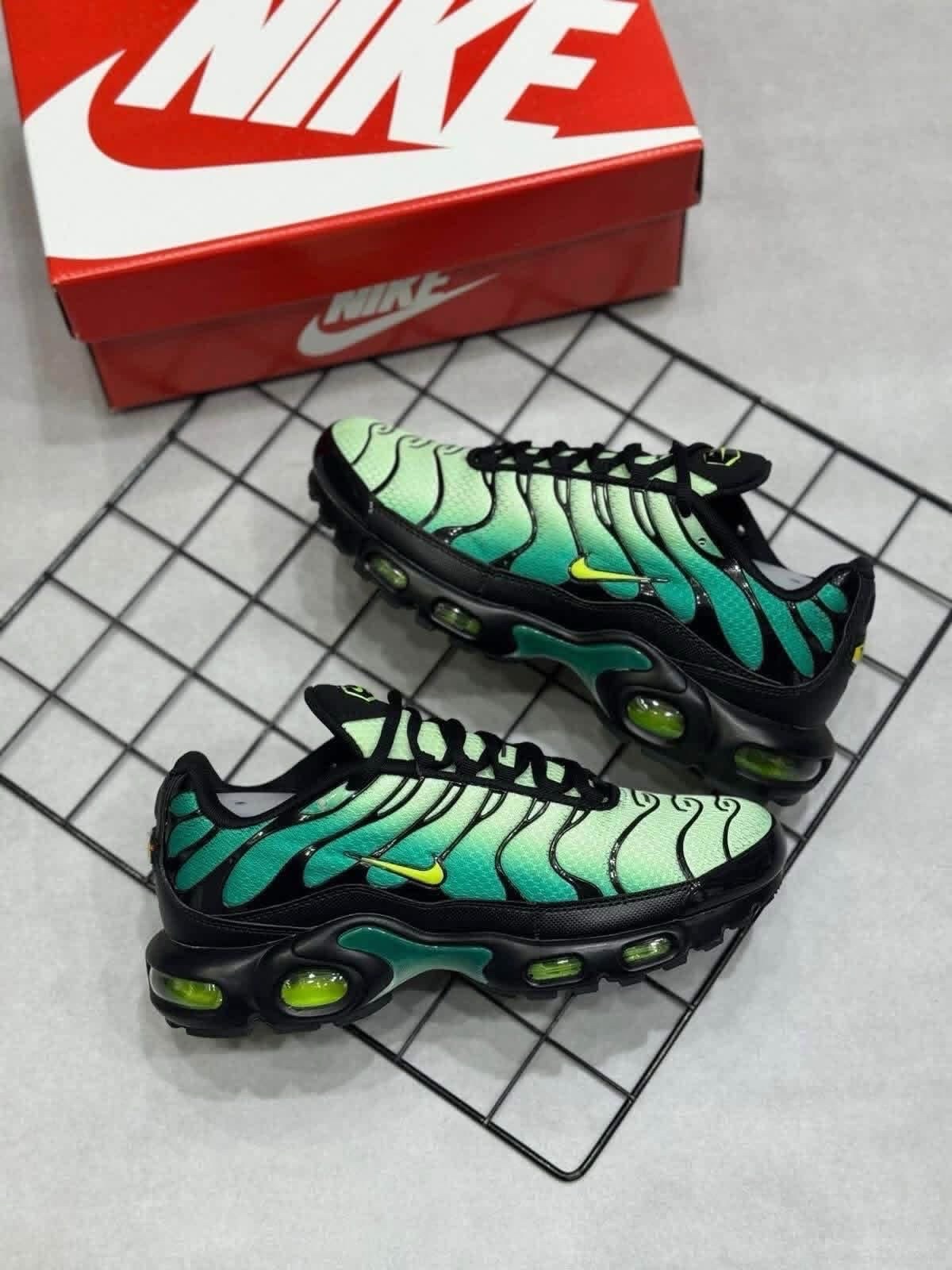 Basket Nike Tn enfant et adulte – Image 11