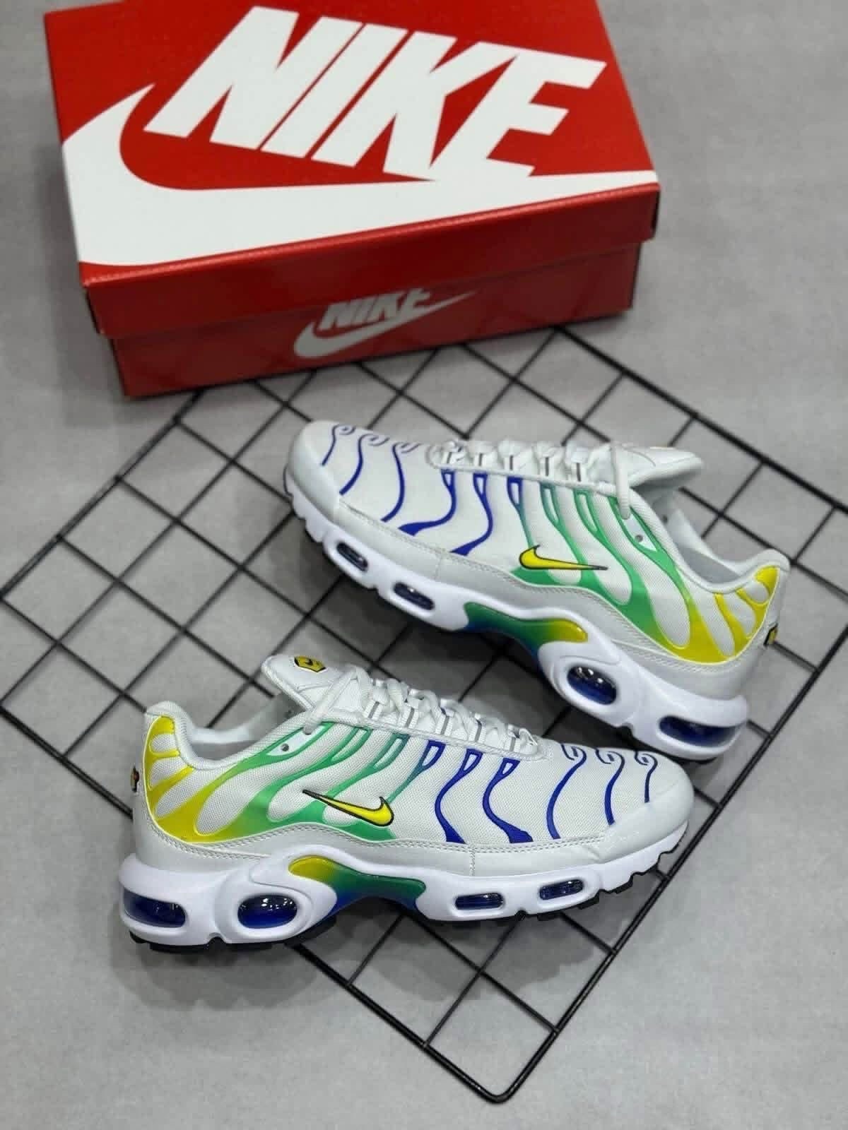 Basket Nike Tn enfant et adulte – Image 12