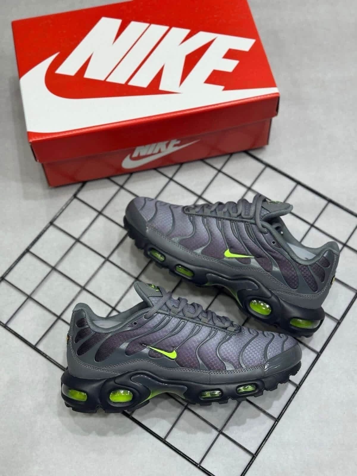 Basket Nike Tn enfant et adulte – Image 13