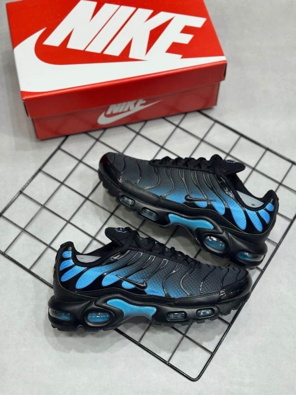 Basket Nike Tn enfant et adulte – Image 14