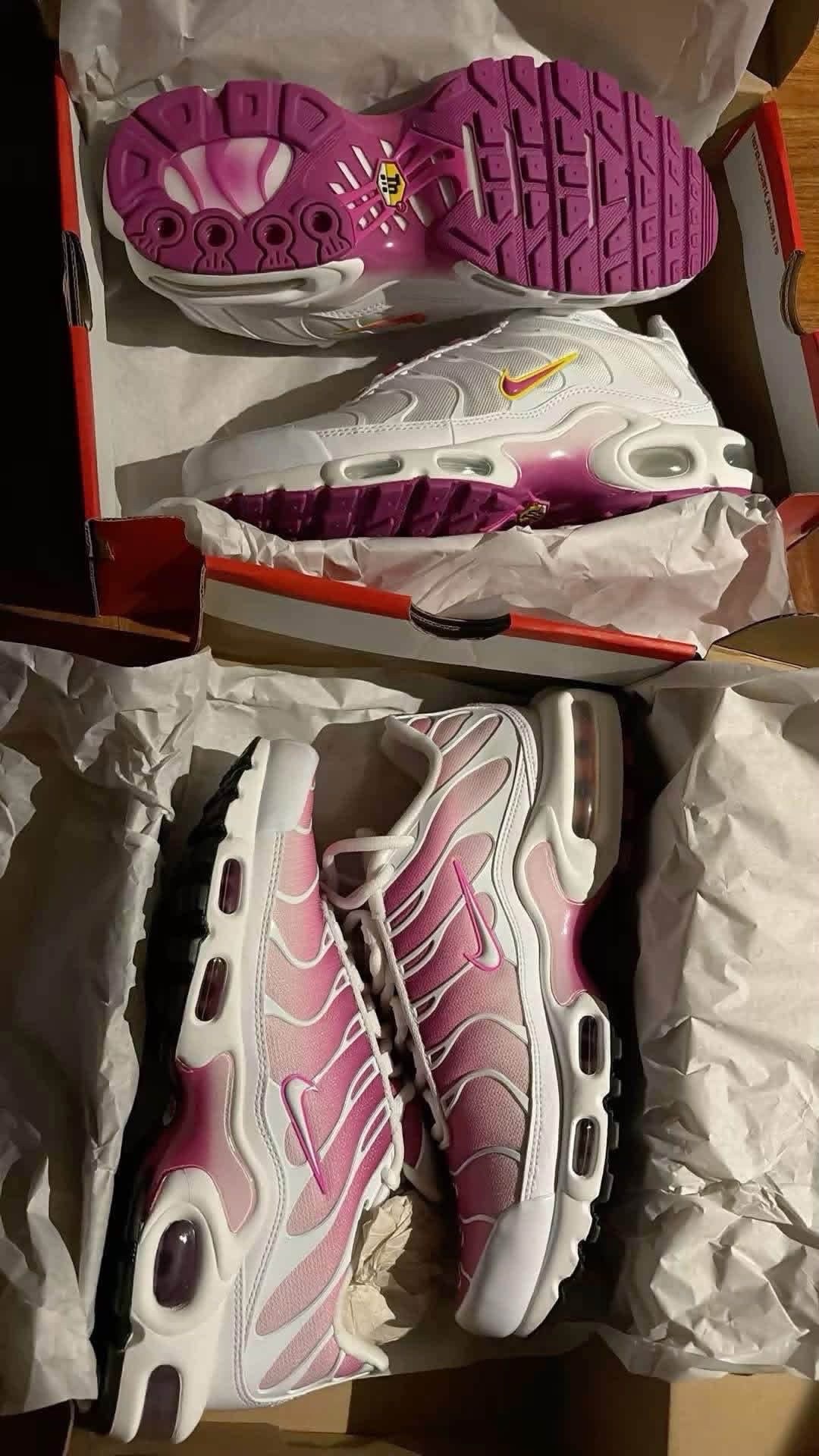 Basket Nike Tn enfant et adulte – Image 17