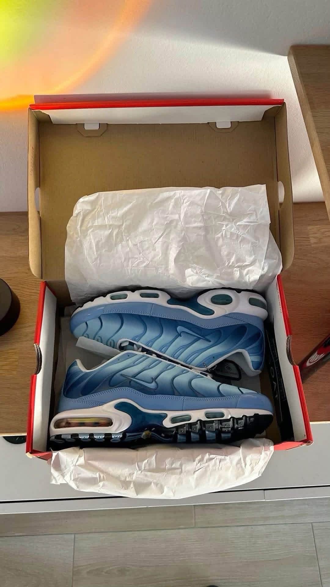 Basket Nike Tn enfant et adulte – Image 18