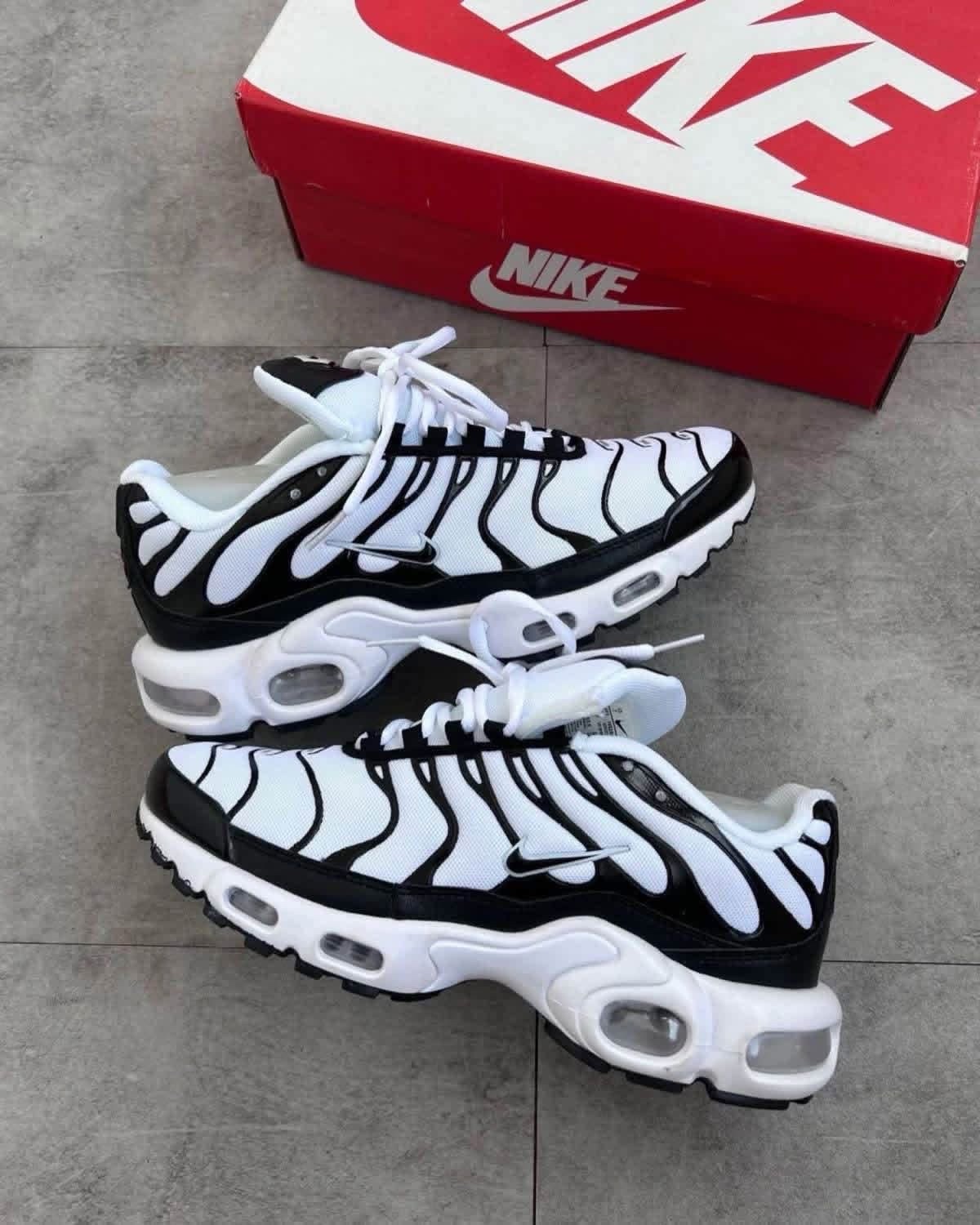 Basket Nike Tn enfant et adulte – Image 20