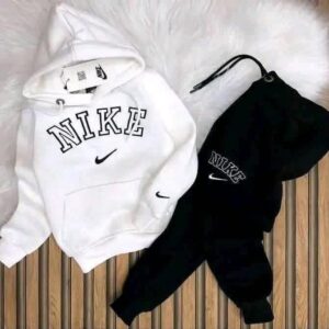 Alternative view of Survêtement Nike enfant
