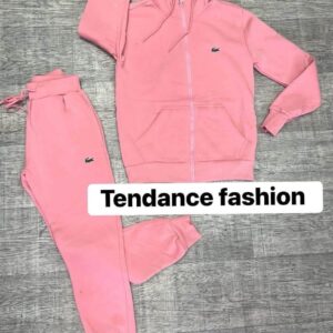Ensemble Lacoste