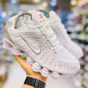 Nike Shox TL