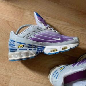Alternative view of Nike TN3