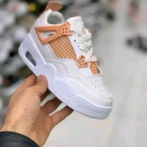 Alternative view of Nike enfant
