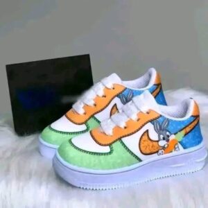 Nike air force enfant